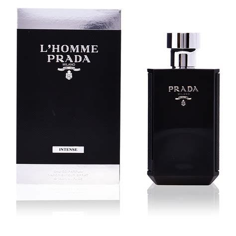 prada l'homme intense near me|prada l'homme intense review.